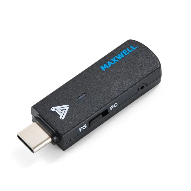Audeze Maxwell USB Dongle Review: Does It Improve Connectivity?