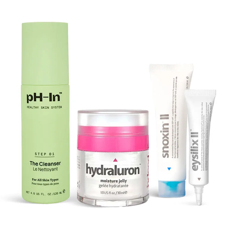 Essentiels de la routine matinale