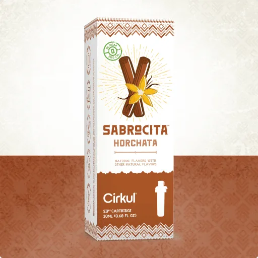 Top 5 Cirkul Sabrocita Flavors for Exotic Drink Lovers: A Taste Test and Review
