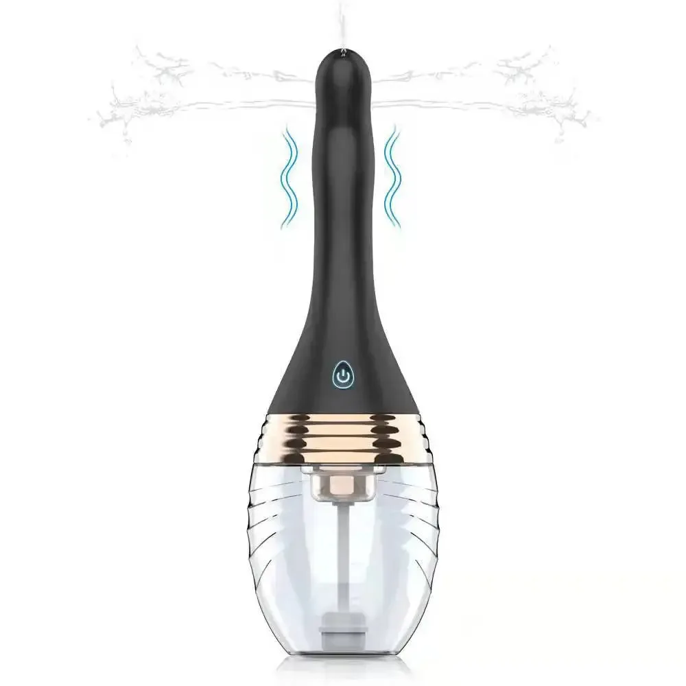 Buddy - Auto Enema Pump