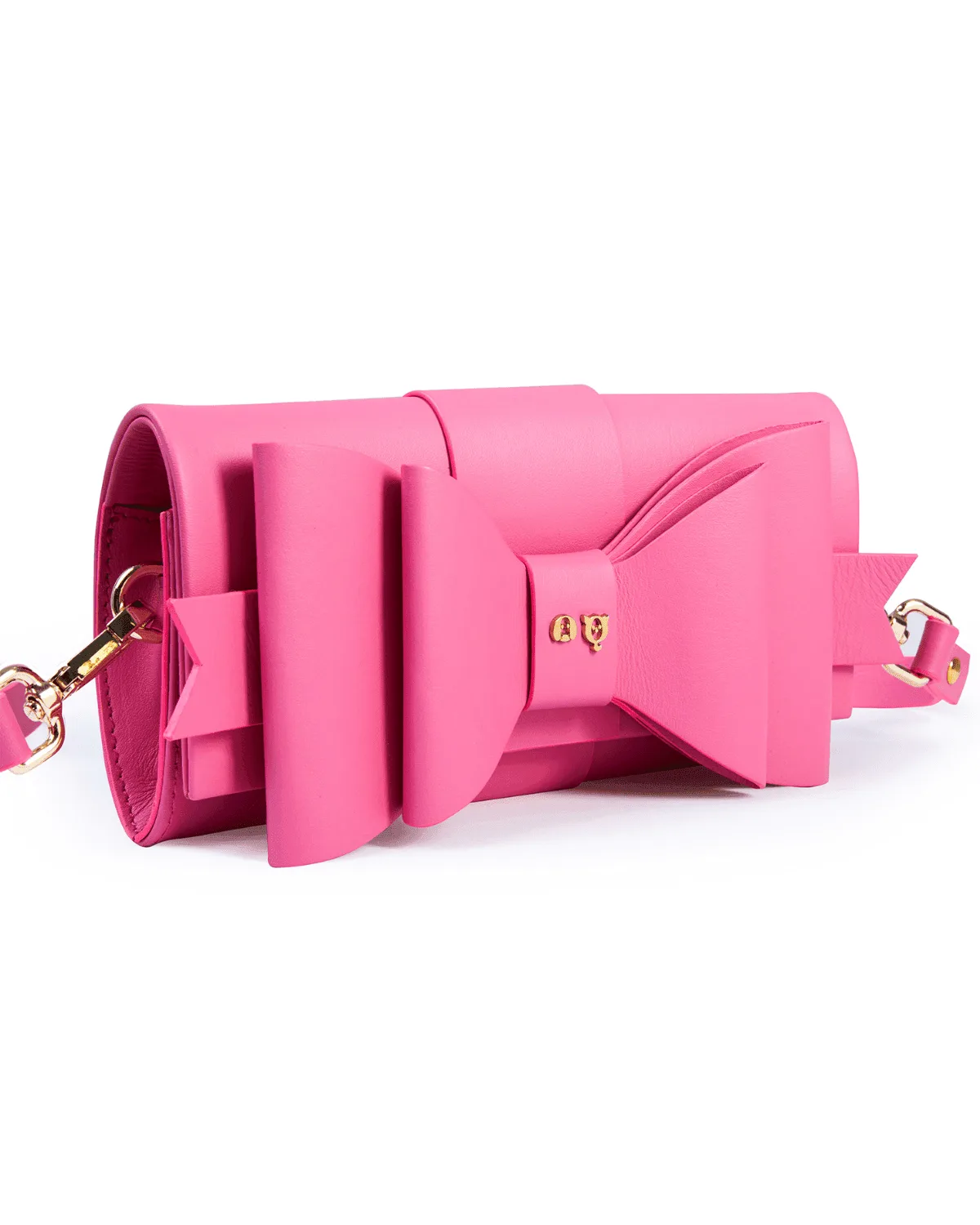 Love Keeper Handsfree Dog Leash — Paris Hilton × Moshiqa Hands-Free Luxury Leash