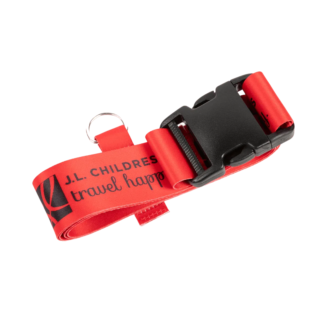 Universal Car Seat Travel Belt
