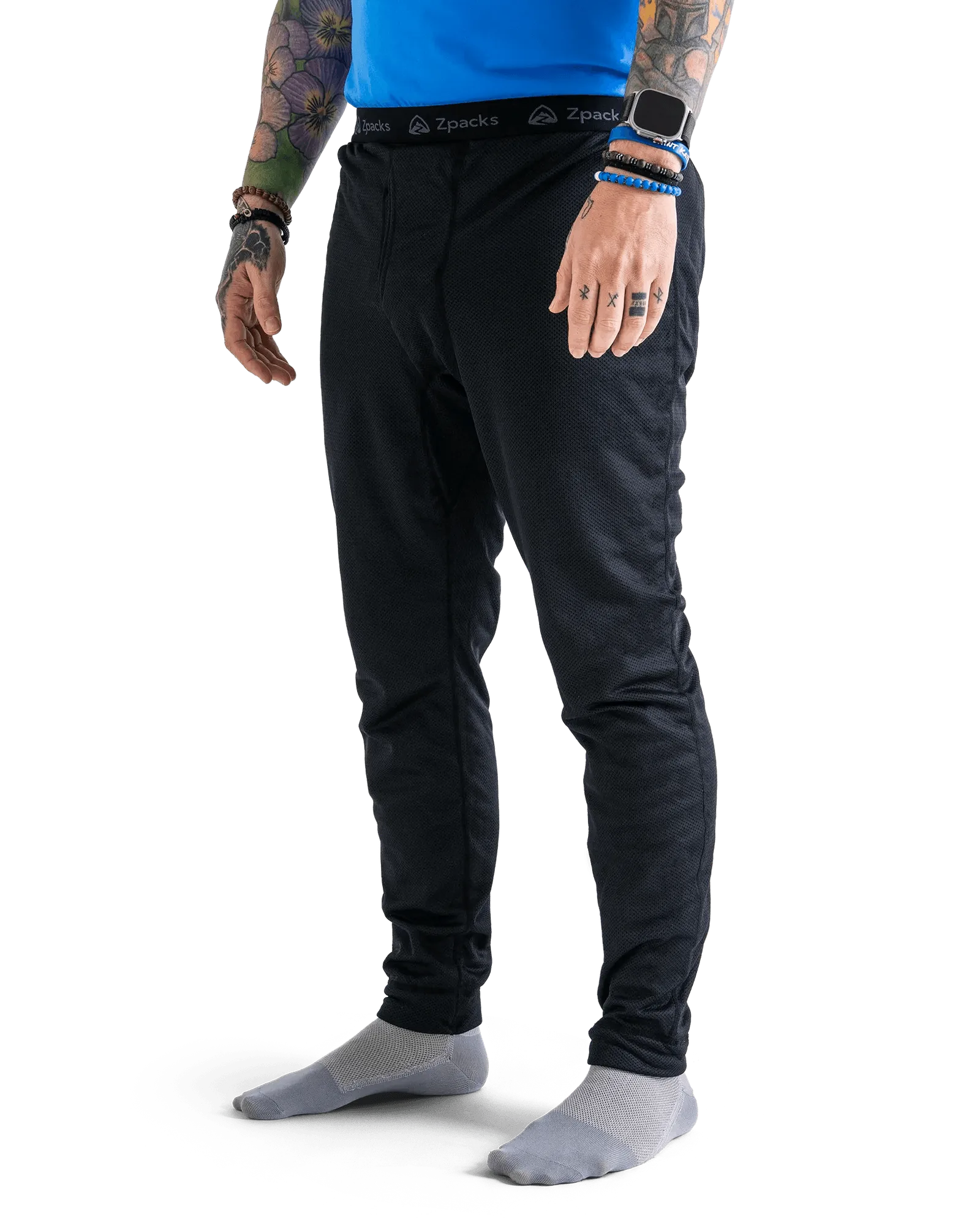 Zpacks Octa Fleece Thermohose