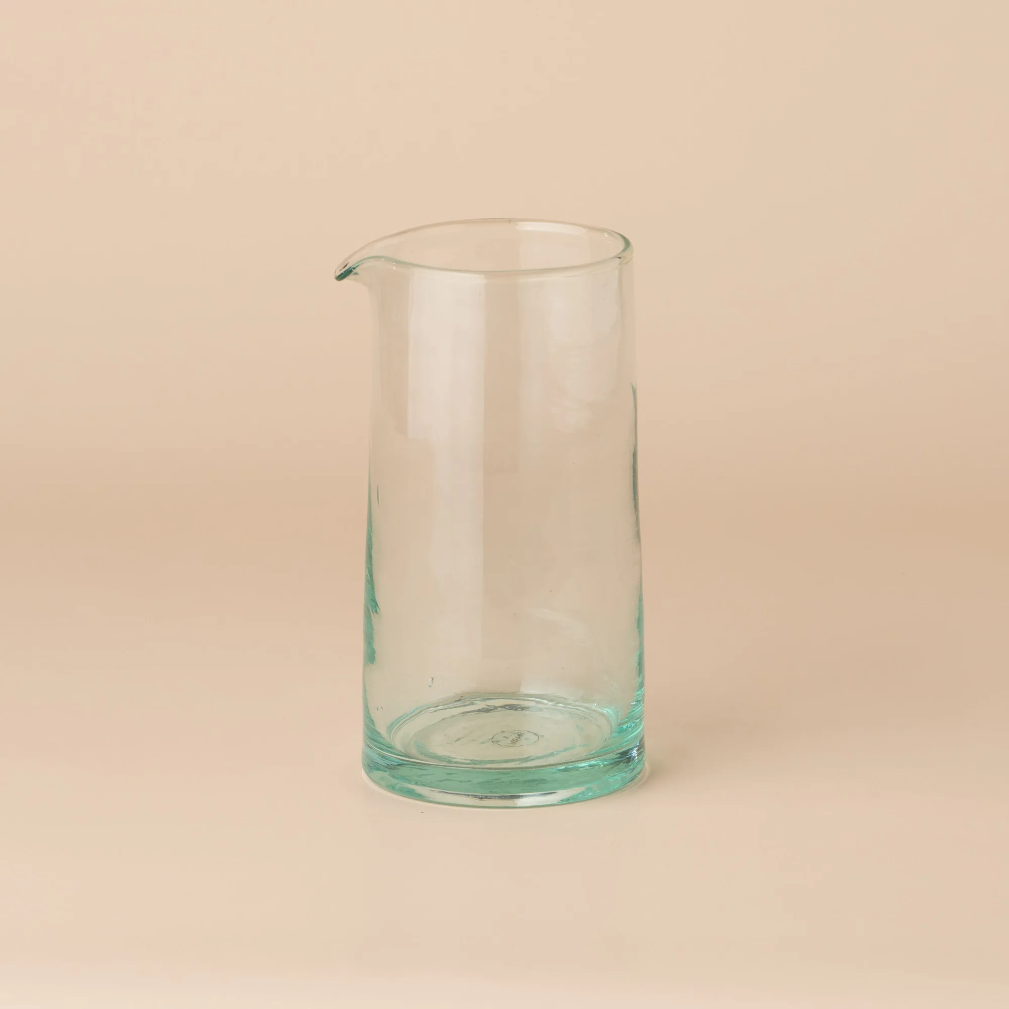 How to Style a Carafe and Glass Set for Your Dining Table