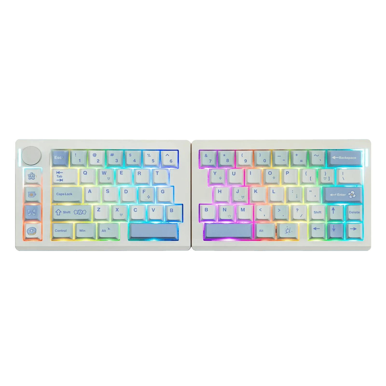 EPOMAKER Split70