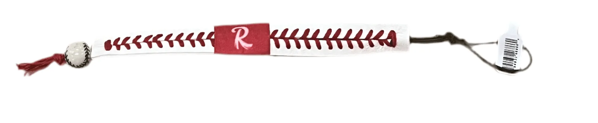 Baseball Seam Bracelet
