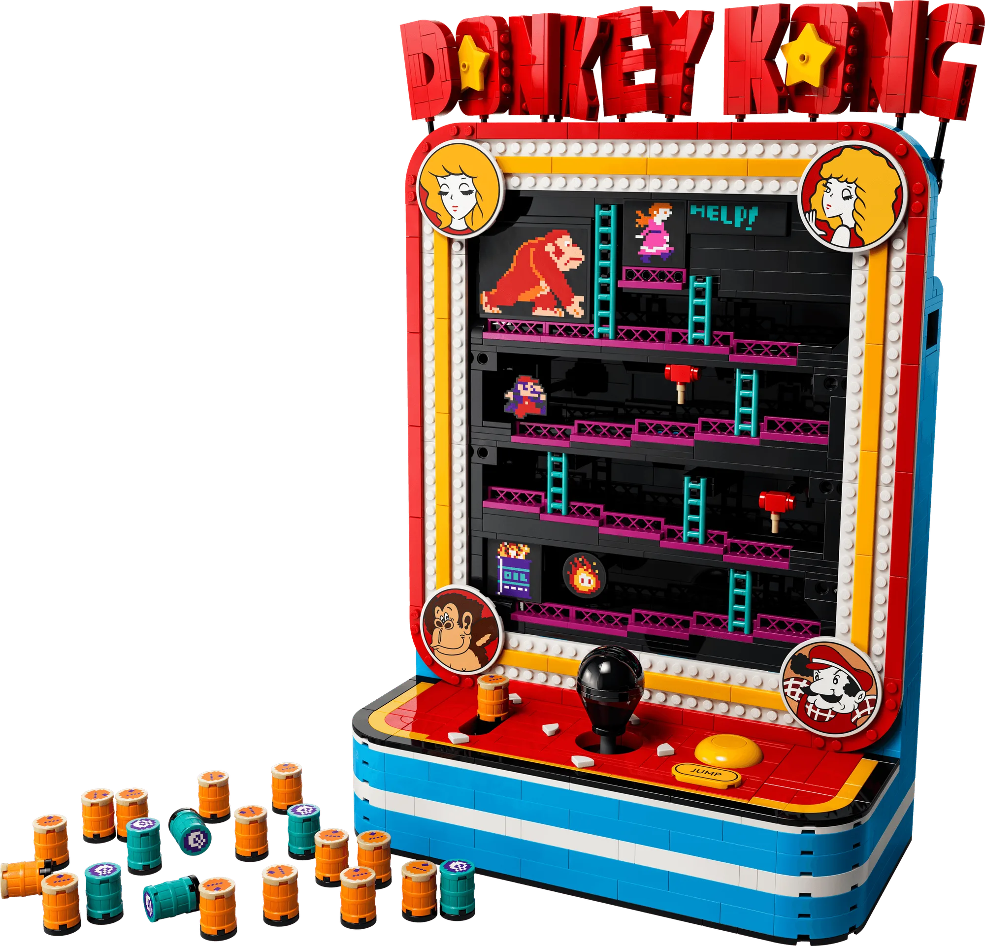 Donkey Kong™ Arcade