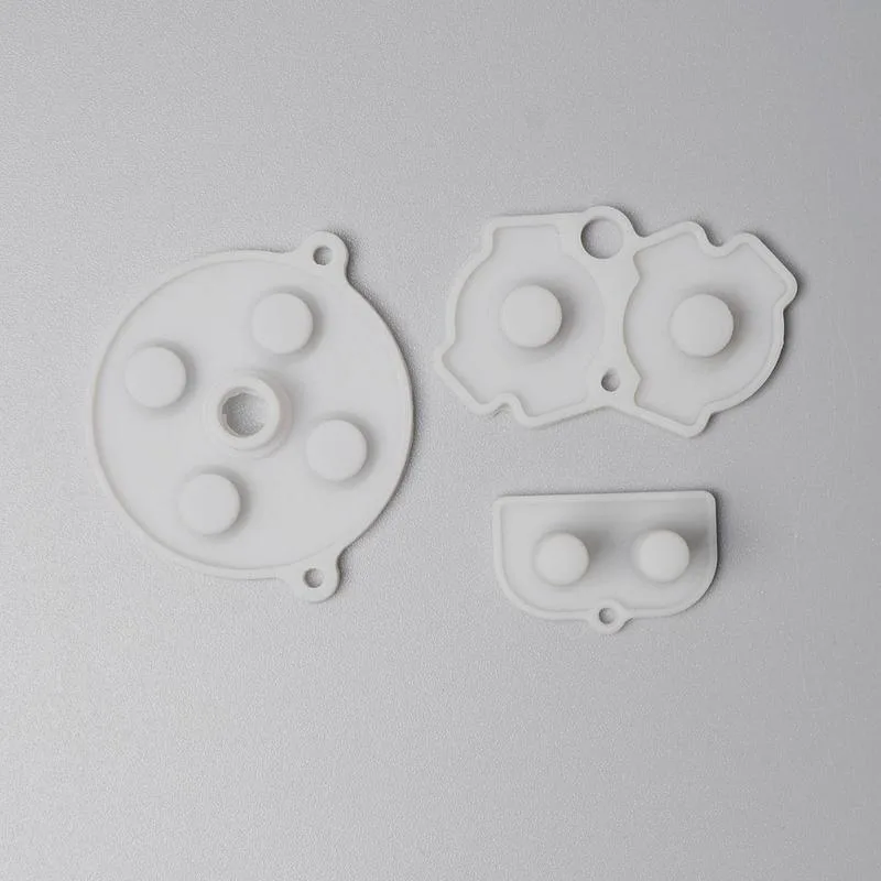 Membranas de silicona GBA vs OEM: ¿Cuáles duran más?
