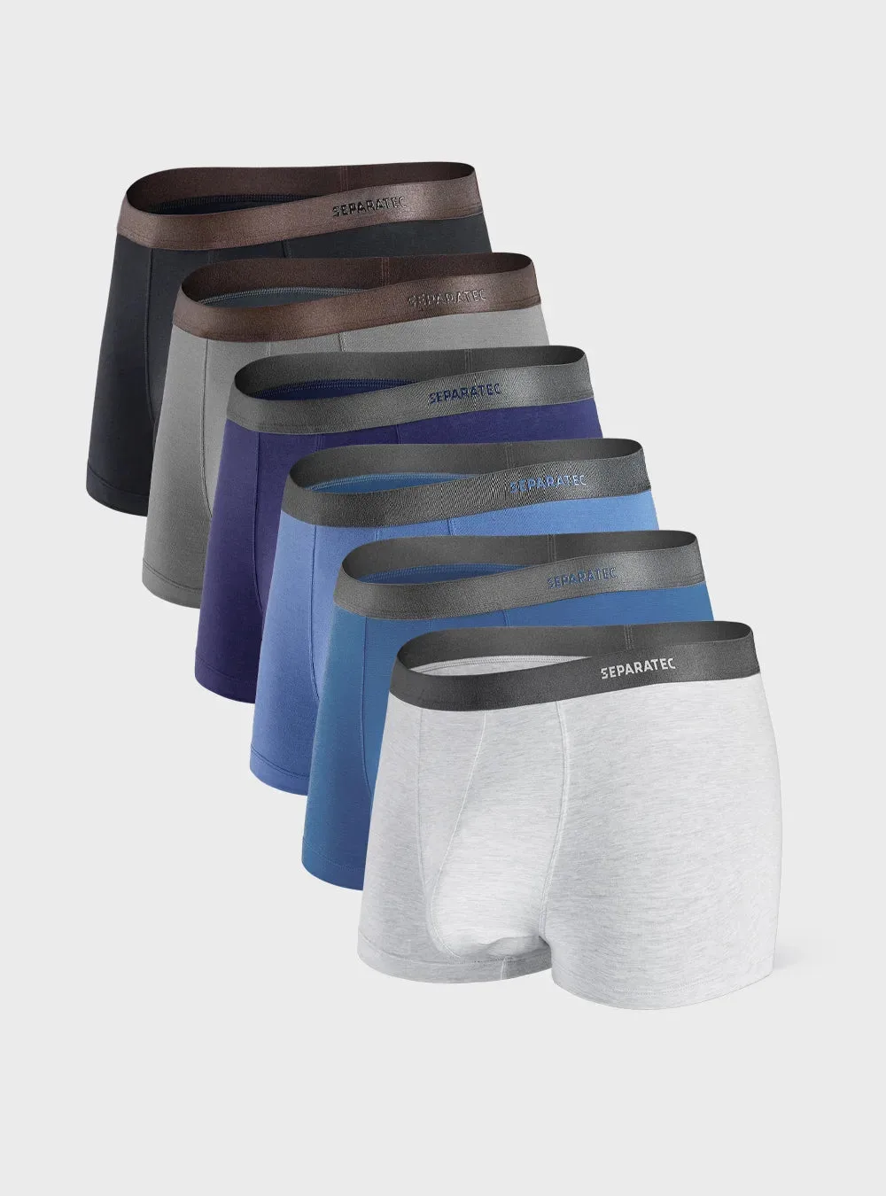 Comment entretenir vos boxers en viscose de bambou et les garder doux