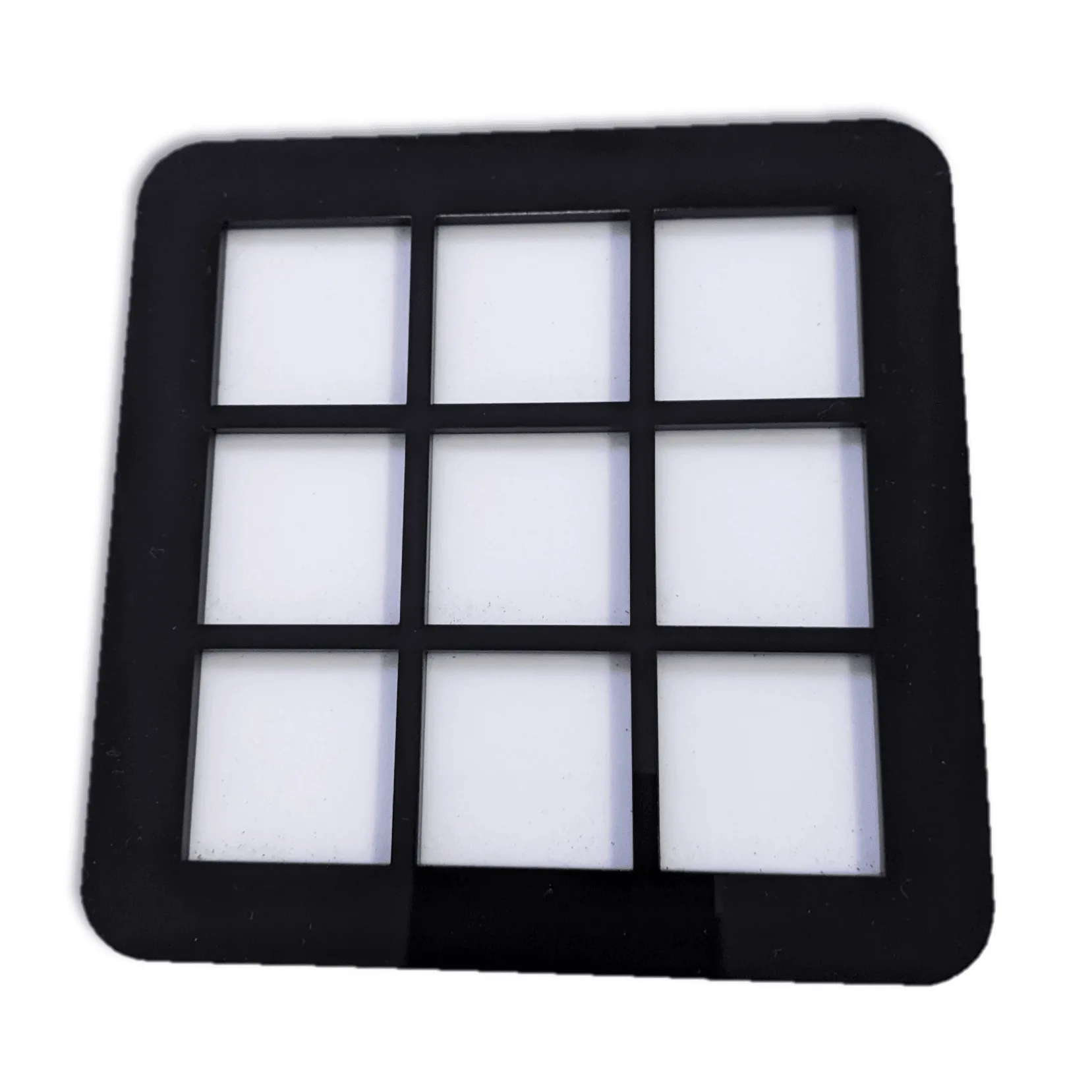 3x3 Board