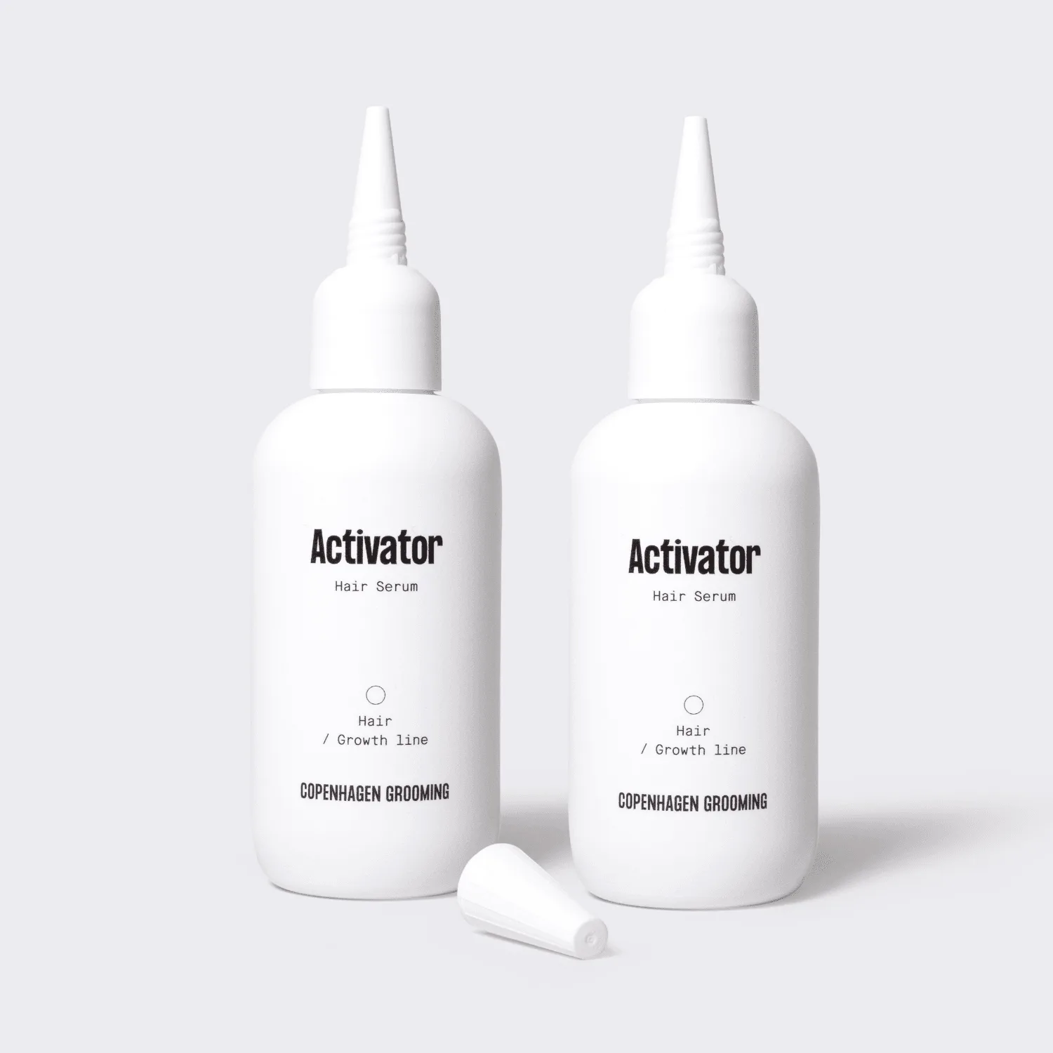 Hair Growth Activator - Add-on
