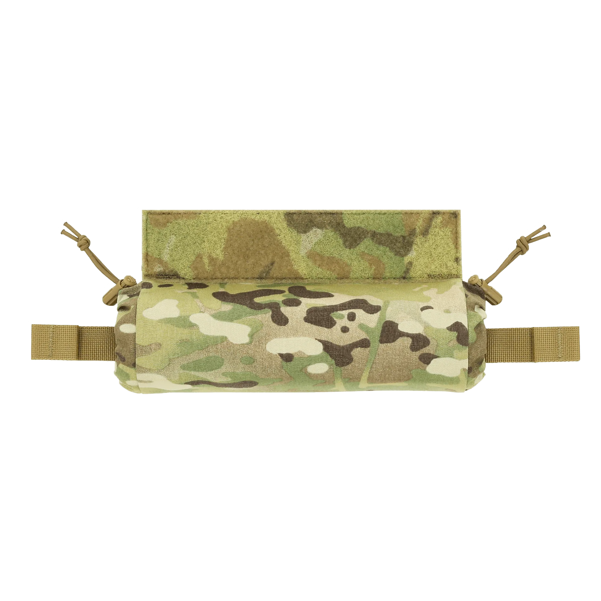 Roll 1™ Trauma Pouch