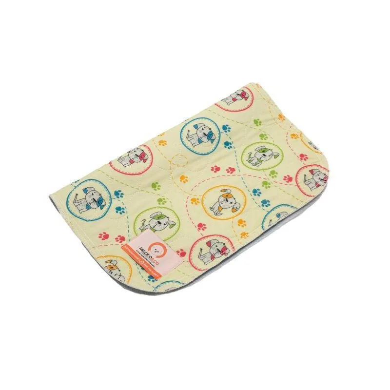 Ultra Absorbent Reusable Puppy Training Pad