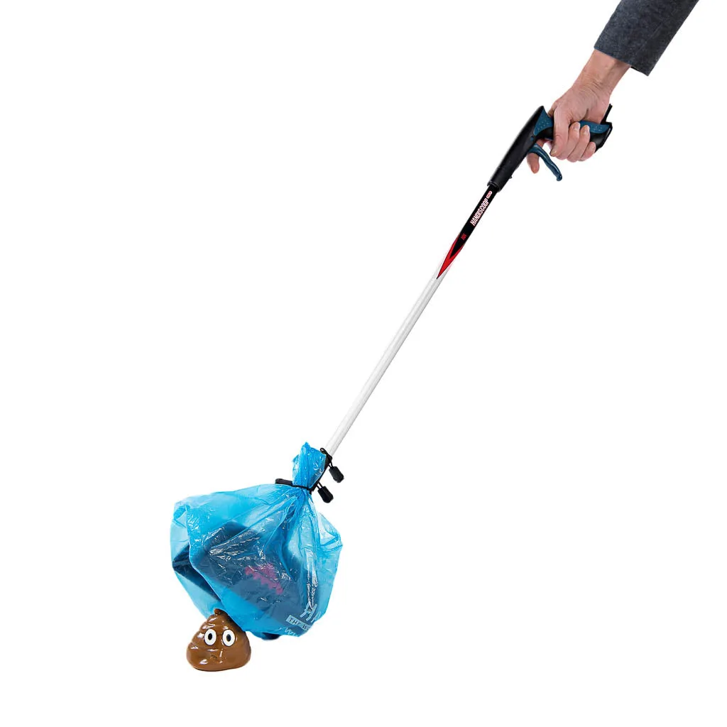 HandiScoop Pro Tall: Efficient Small Pet Litter Scoop