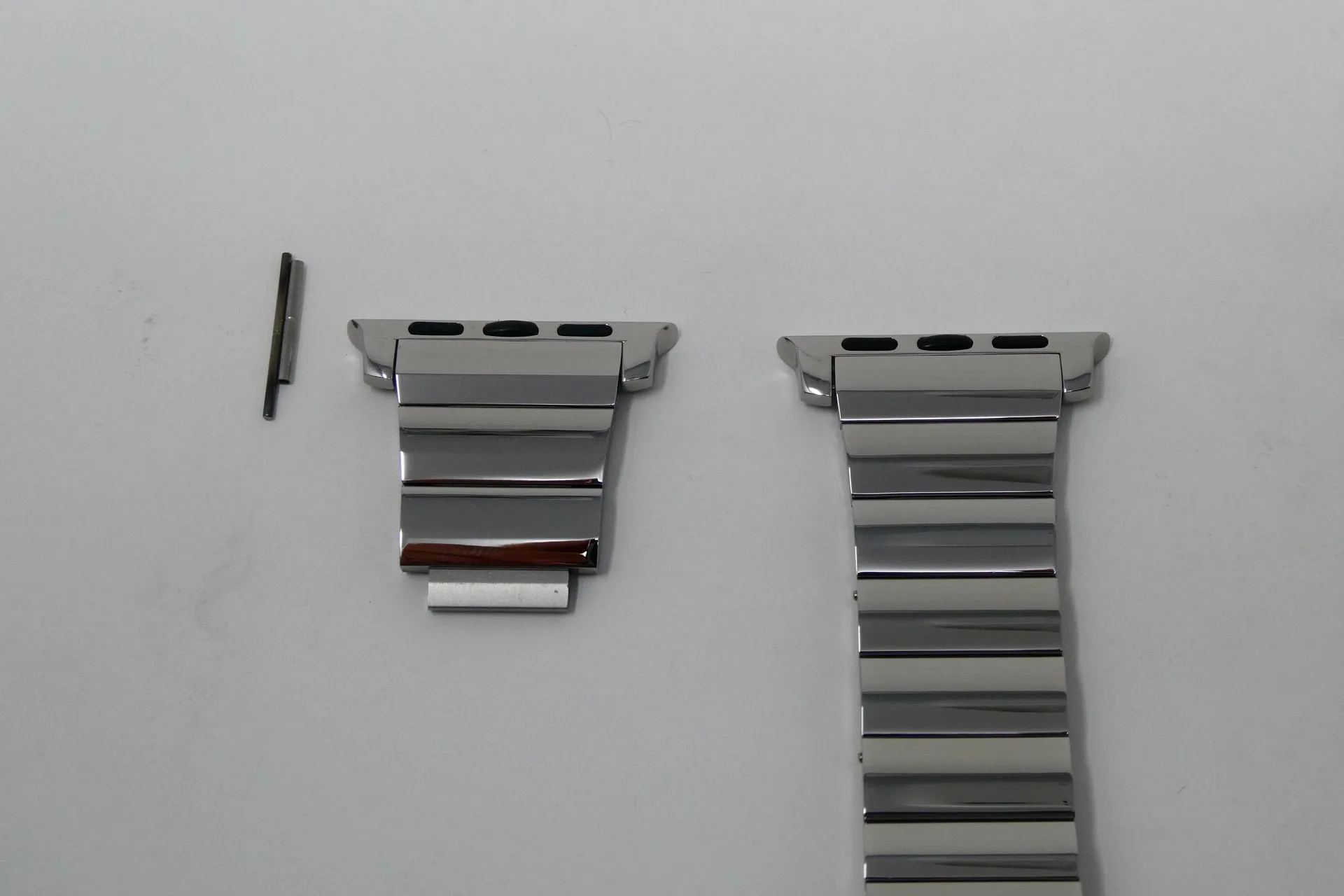 How to Replace the Buckle on Your NOMAD Modern Slim Band: A Step-by-Step Guide