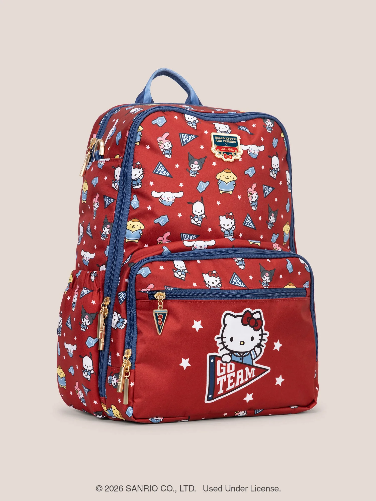 Zealous Backpack vs Zealous Diaper Bag: Which One Suits You?