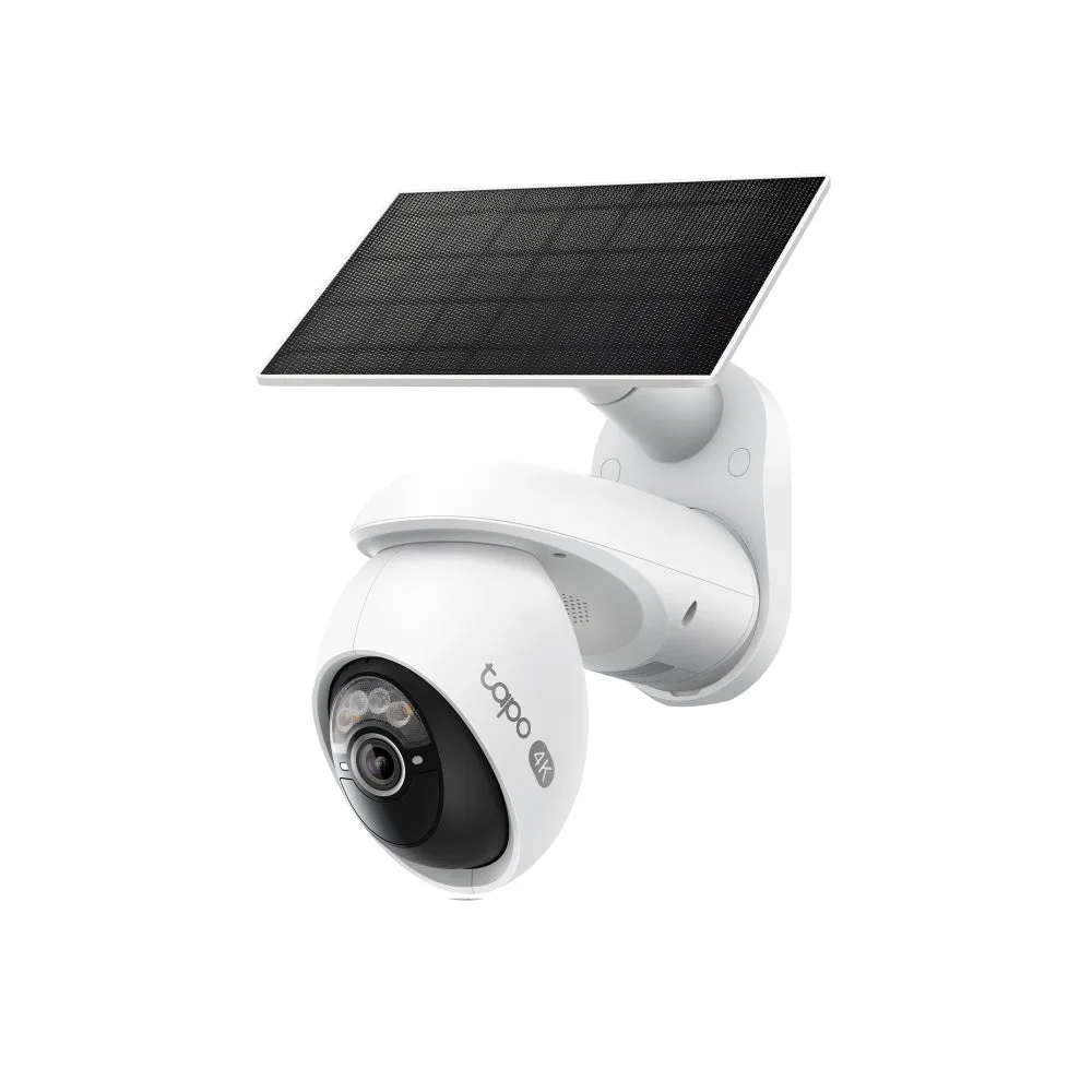 How to Choose a Solar Security Camera for Your Home