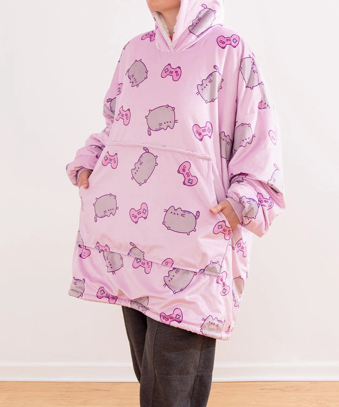 Pusheen Coloring and Activity Books: What's Inside