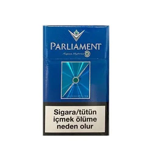 Zo bewaar je sigaretten om ze langer vers te houden