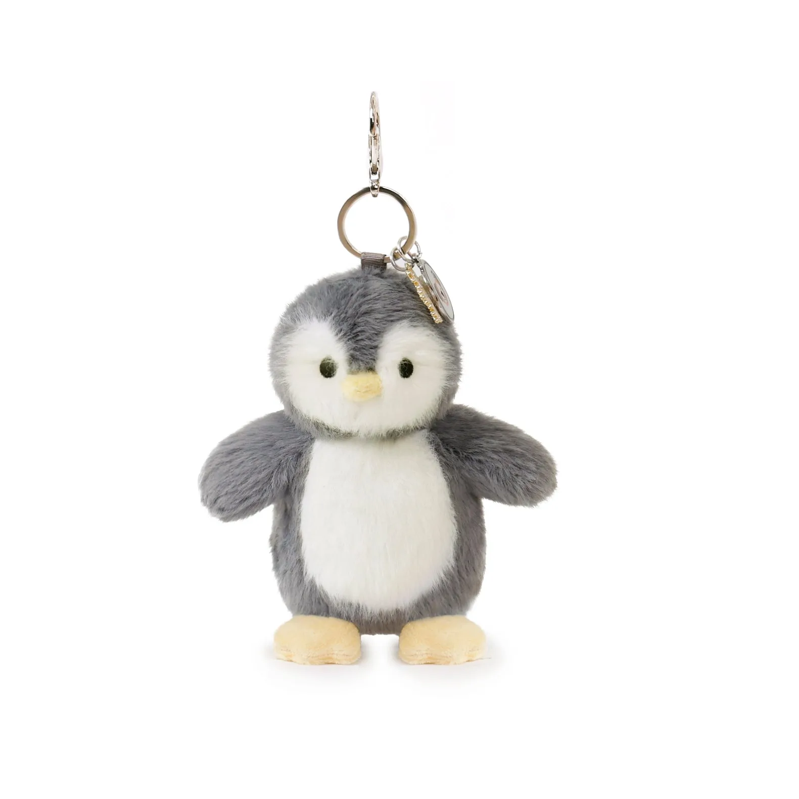 Iggy Penguin – Bag Charm 7" / 18cm