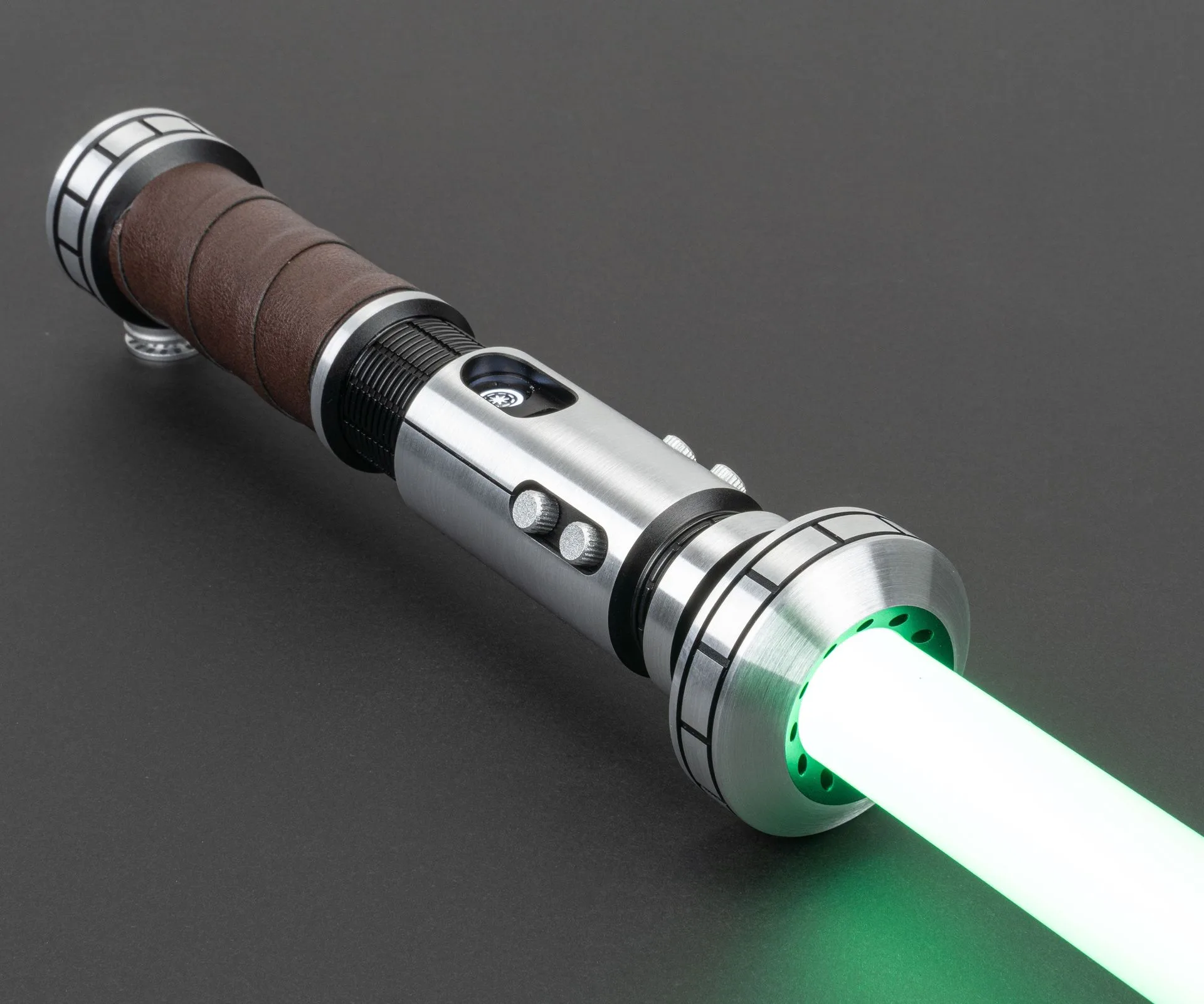 The Best Elite Sabers for Display and Light Duelling