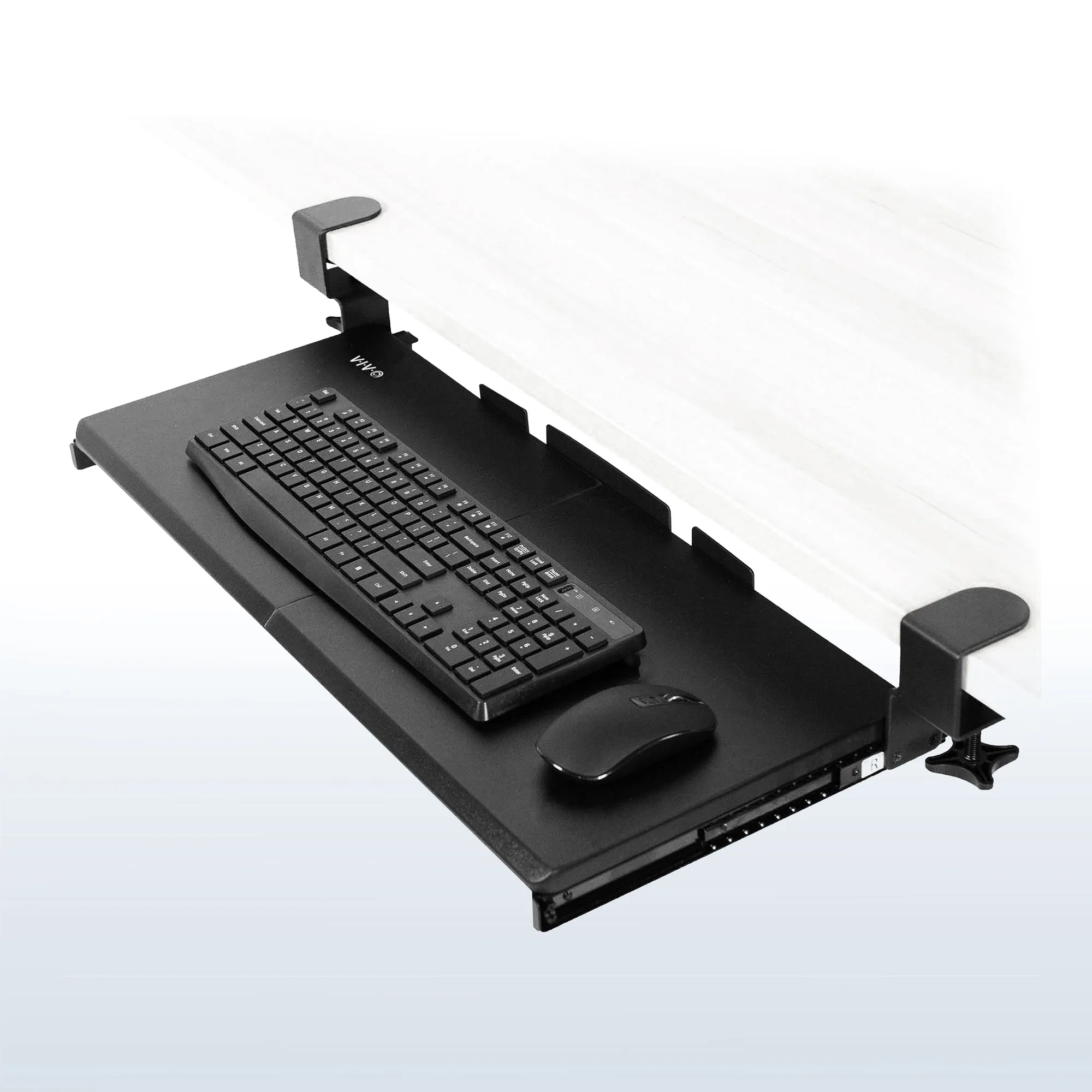 Under Desk PC Mount vs Wall Mount: Pros and Cons