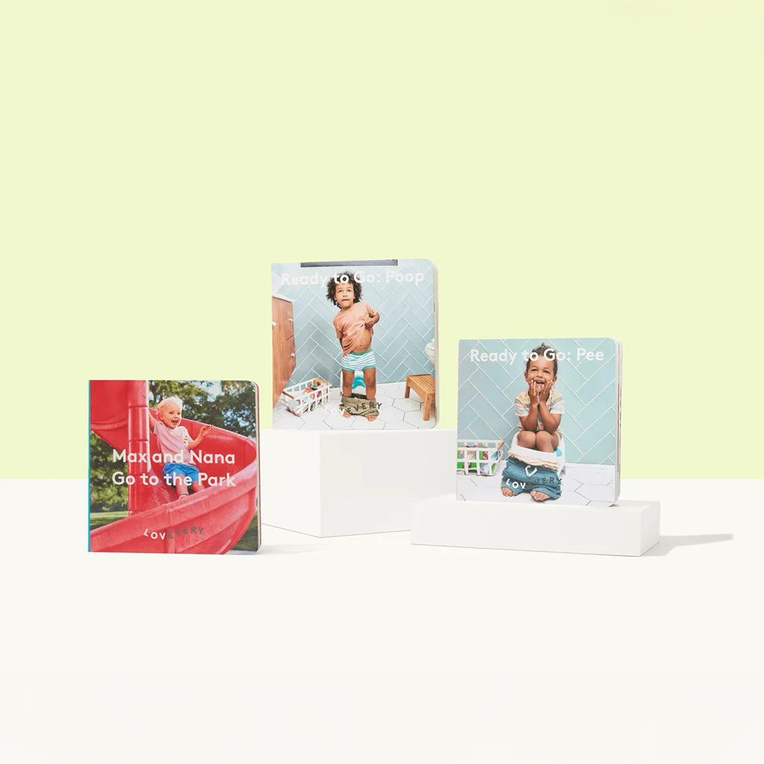 How to Transition from Board Books to Early Reader Books: A Step-by-Step Guide for Parents