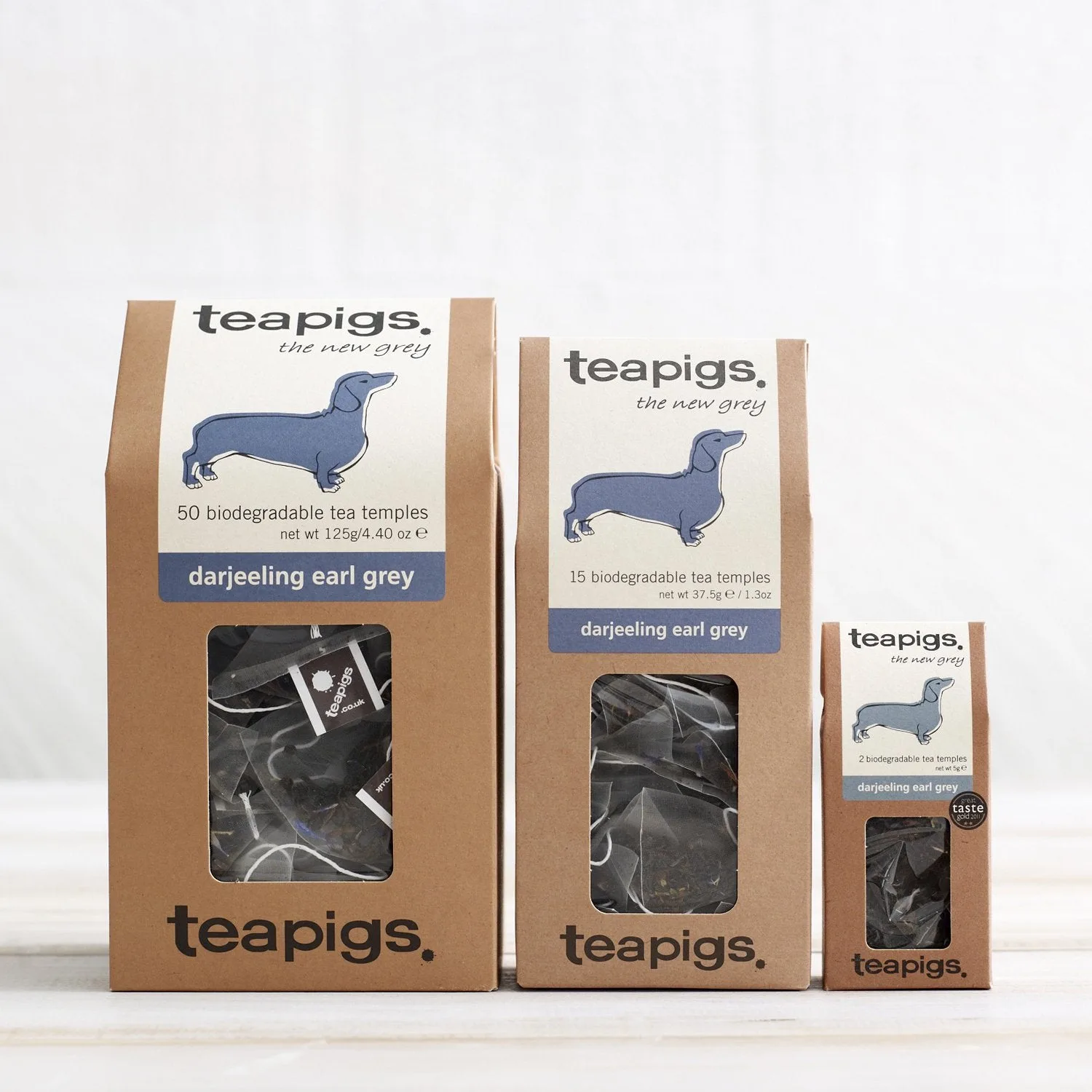 darjeeling earl grey tea