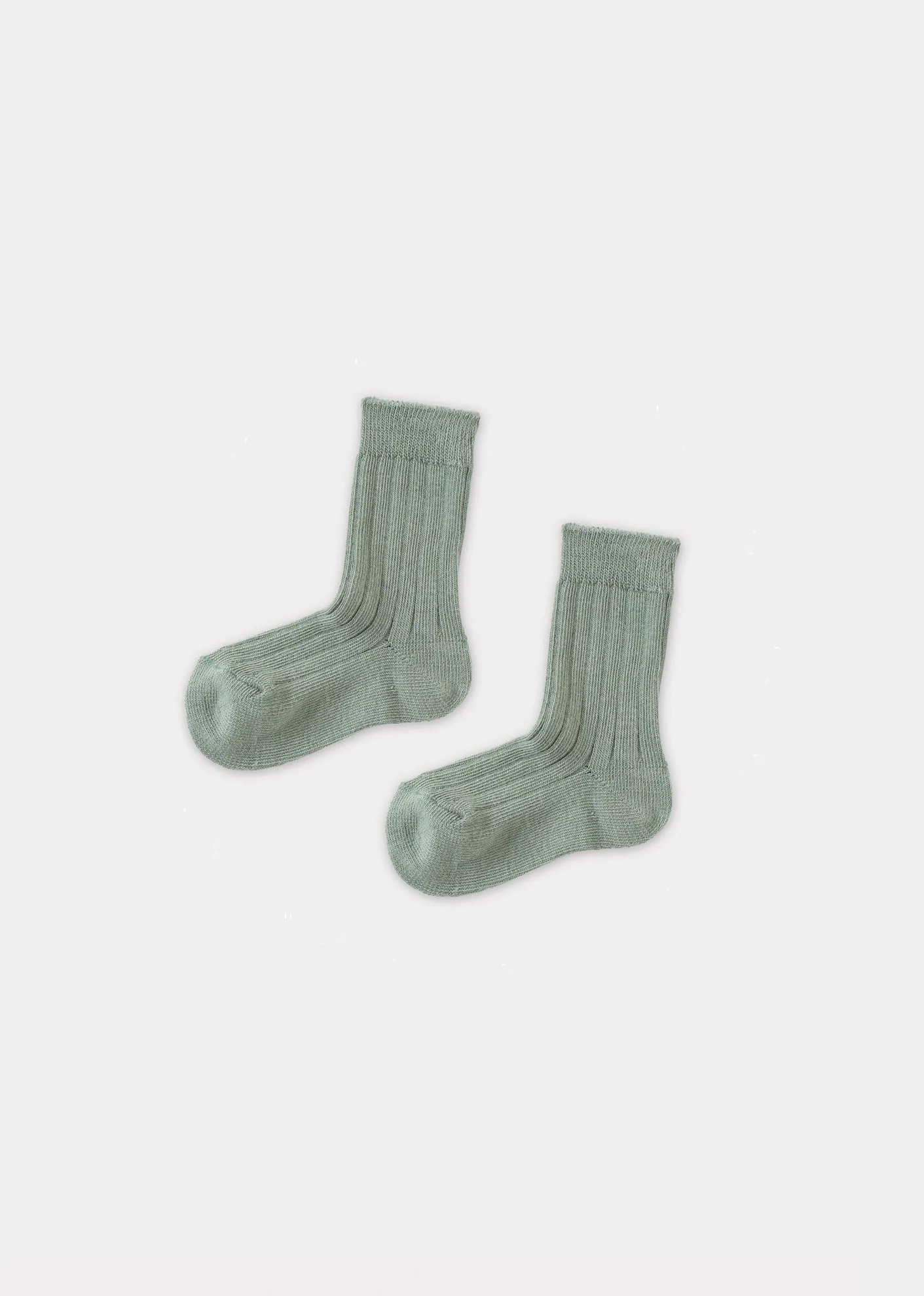 Warum fallen die Socken meines Kindes immer aus?