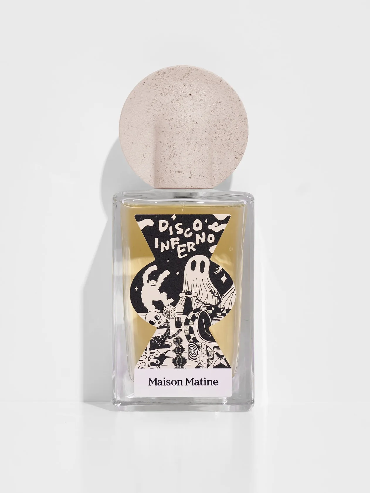 The Best Maison Matine Perfumes for Work and Office Wear