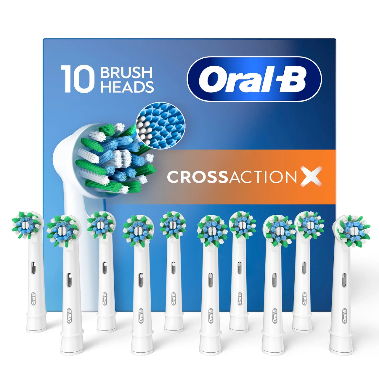 Oral-B Replacement Heads Buying Guide: Which One Is Right for You?