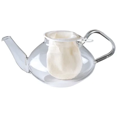 Čajové sítko »Tea for 2«, 2 šálky, ø 7 cm