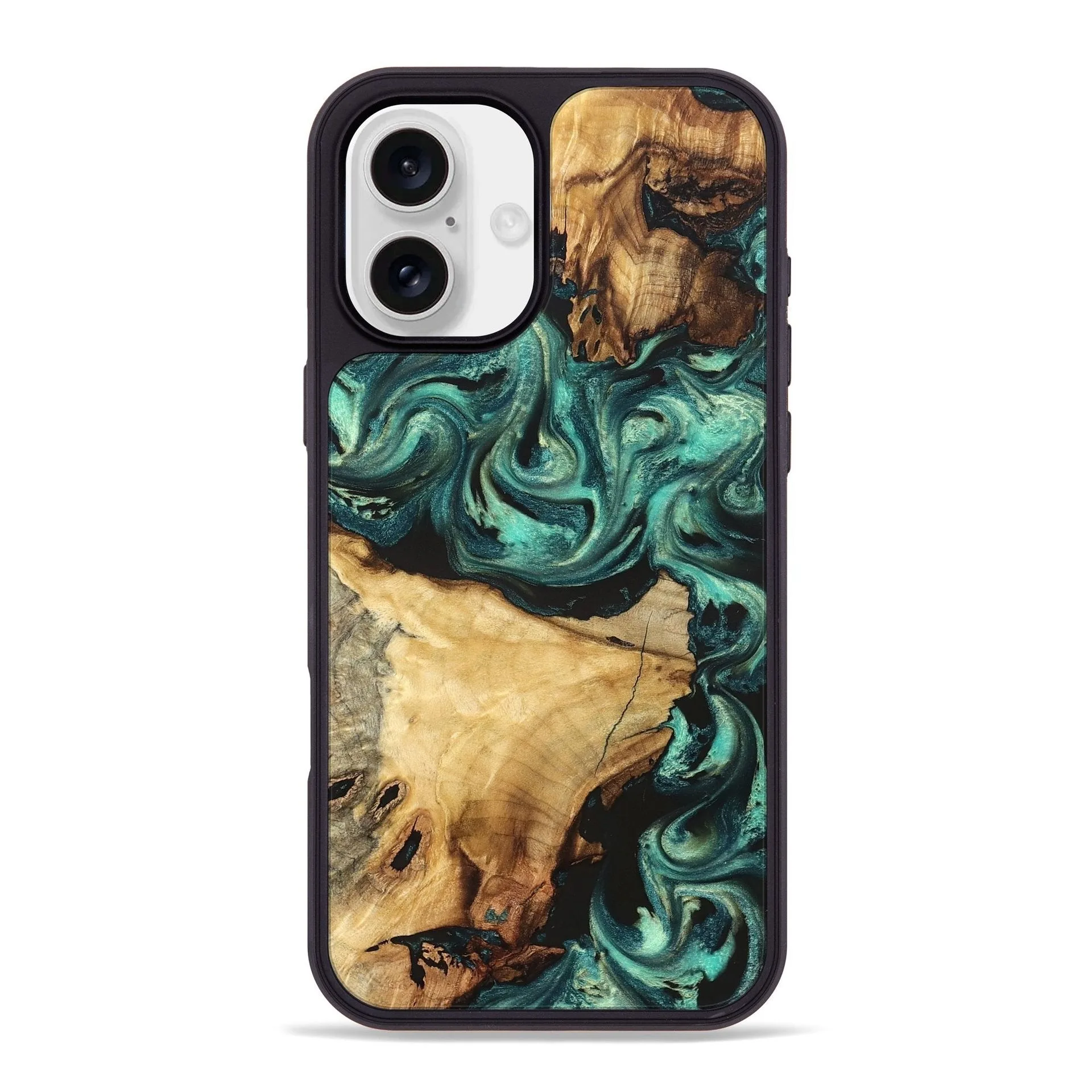 How to Choose a Wood Phone Case for iPhone 15 Plus: Fit and Style