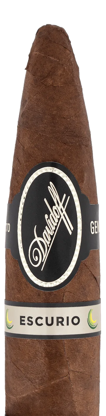 Davidoff Escurio Gran Perfecto Cigar - Single