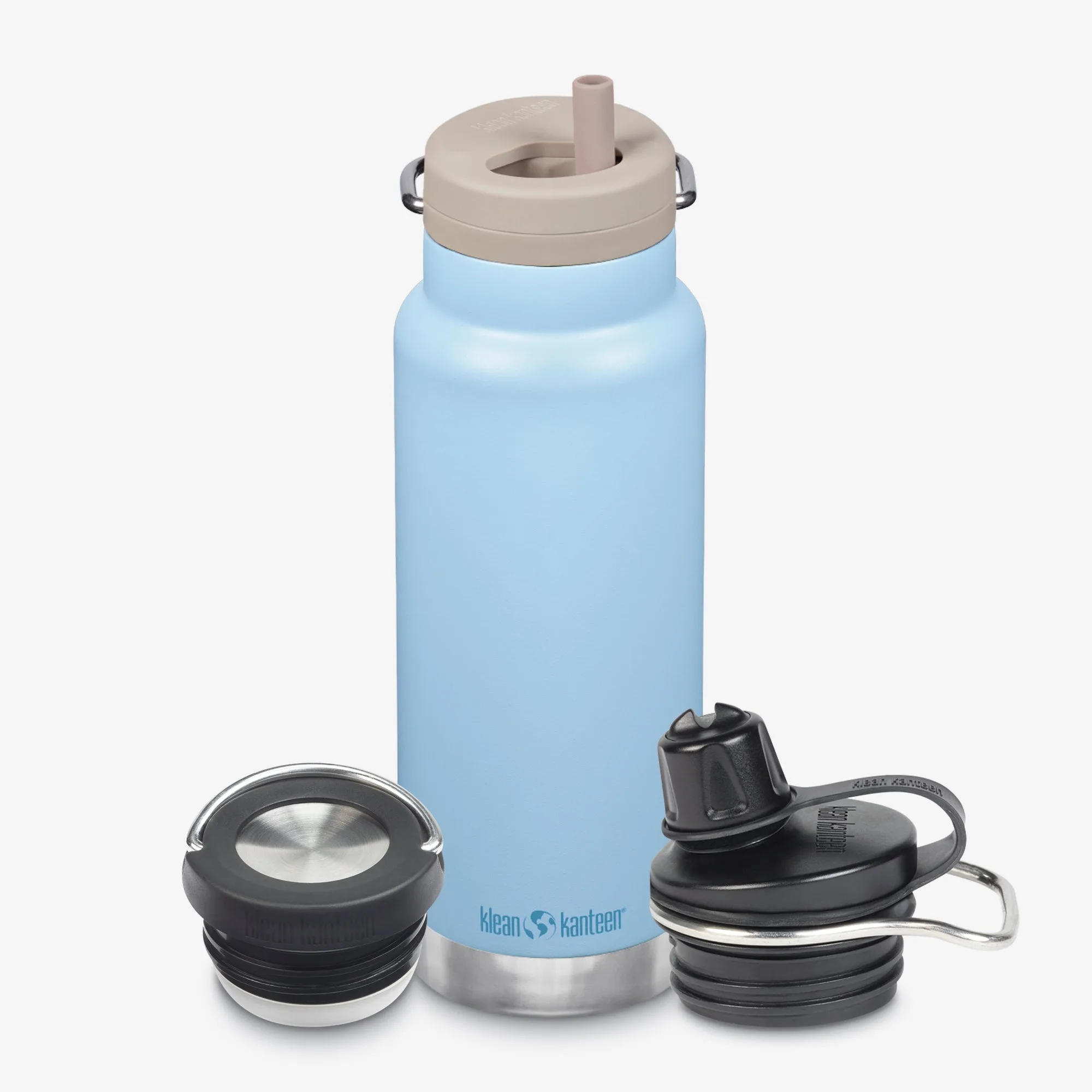 ¿Qué incluye el lote Klean Kanteen Made To Do More?