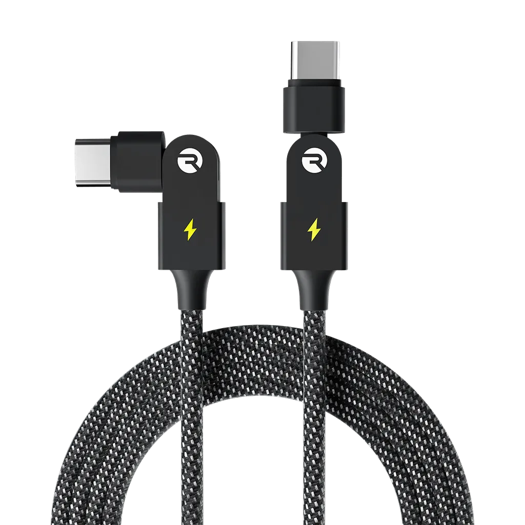 Magic Spin Cable