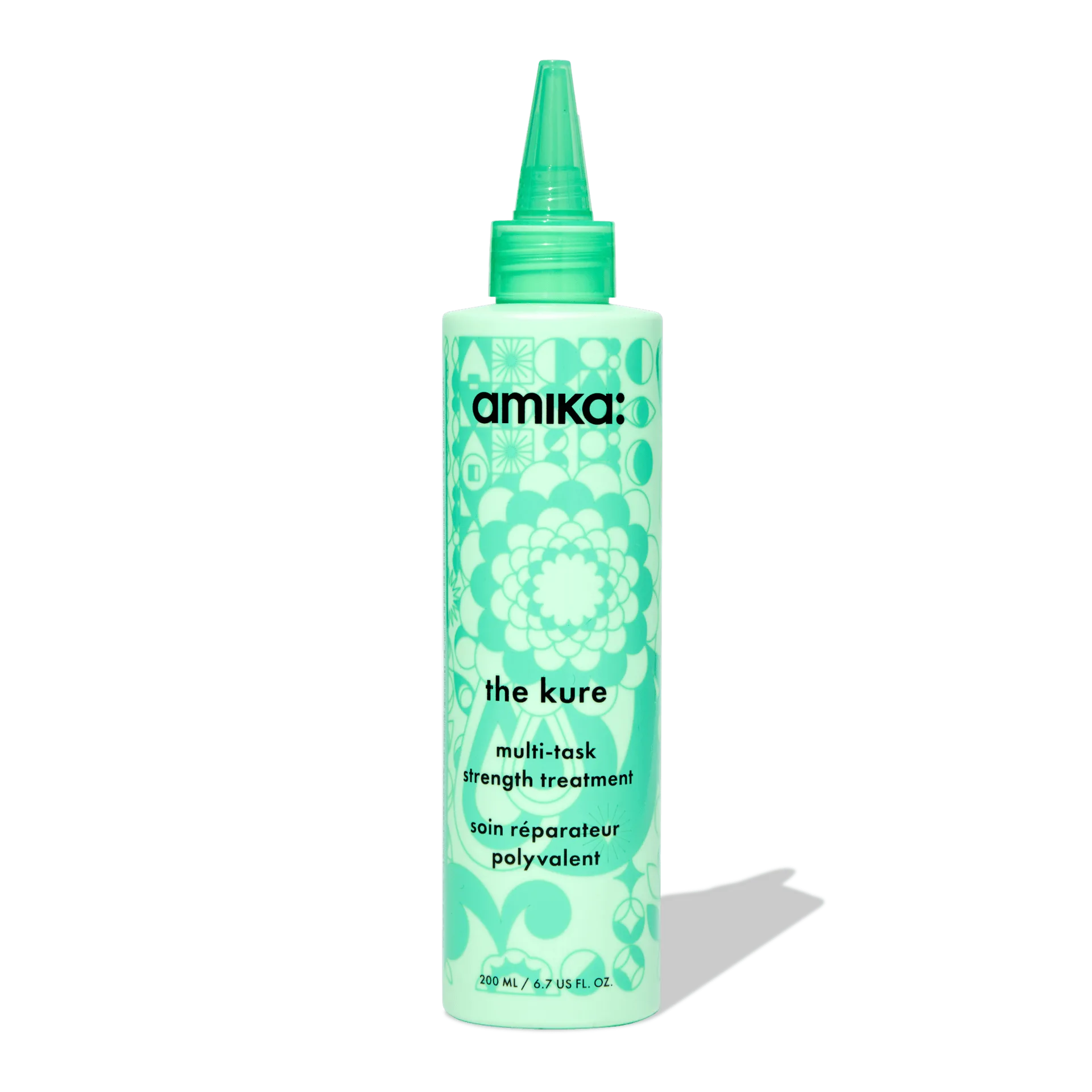 How to Layer Dry Shampoo, Masks and Treatments in One Routine