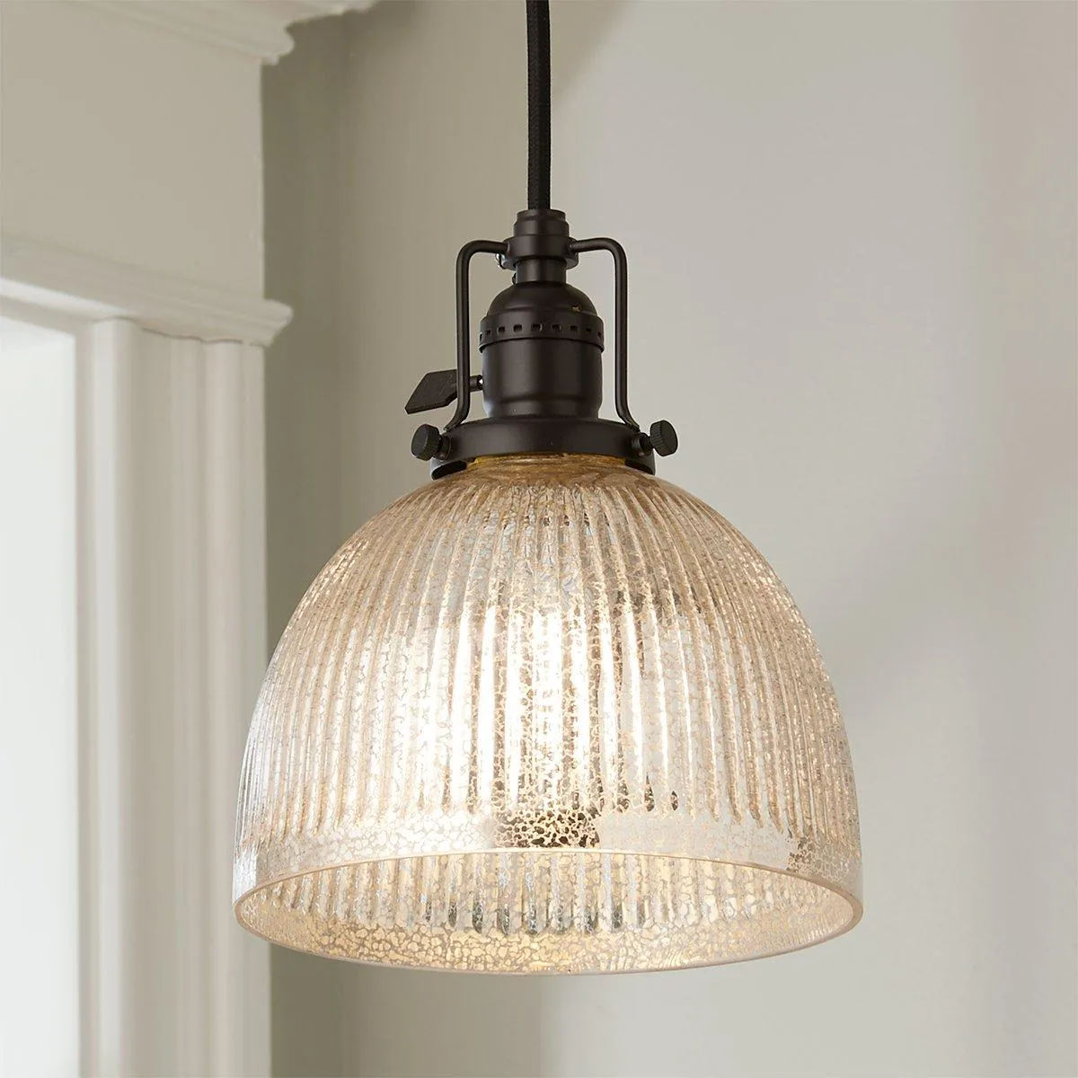 Glass Shade Care: How to Clean Pendant Lights and Lanterns Without Streaks