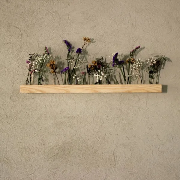 flower shelf No.07