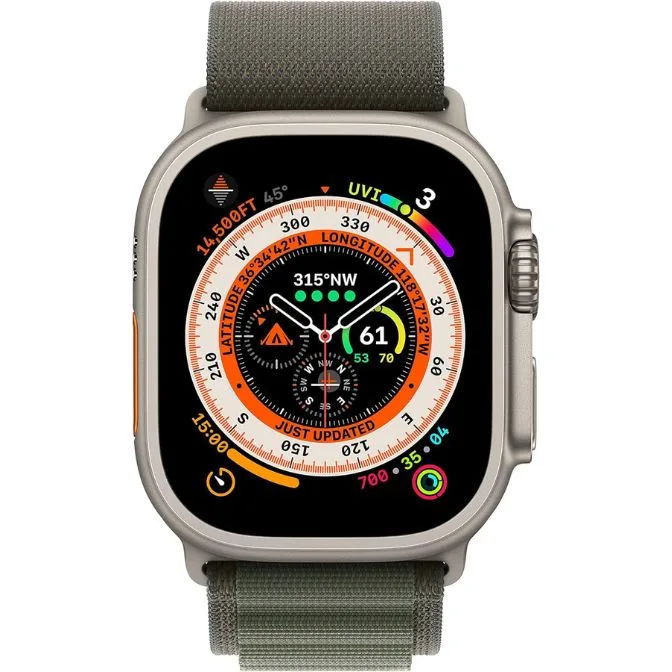 Apple Watch Ultra 리퍼: 구매 전 확인할 사항