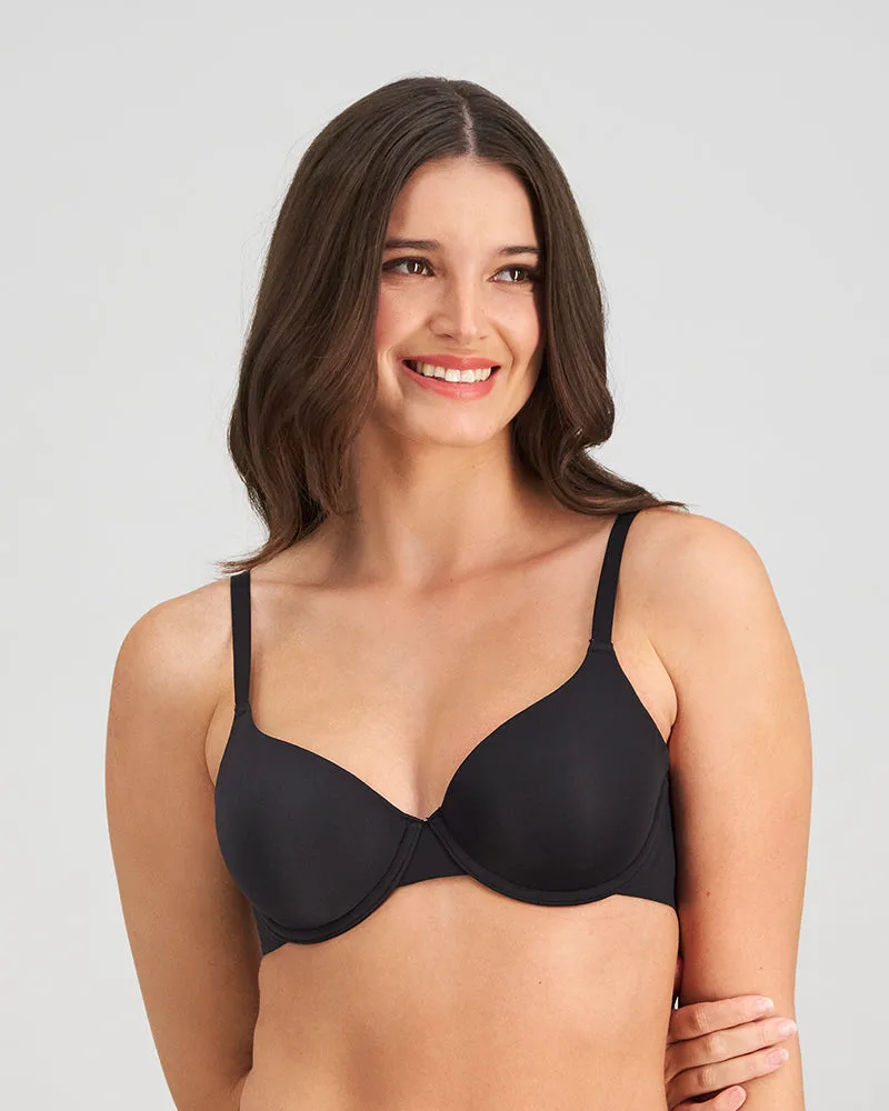 Comfit Collection Contour Bra Fit and Features Guide