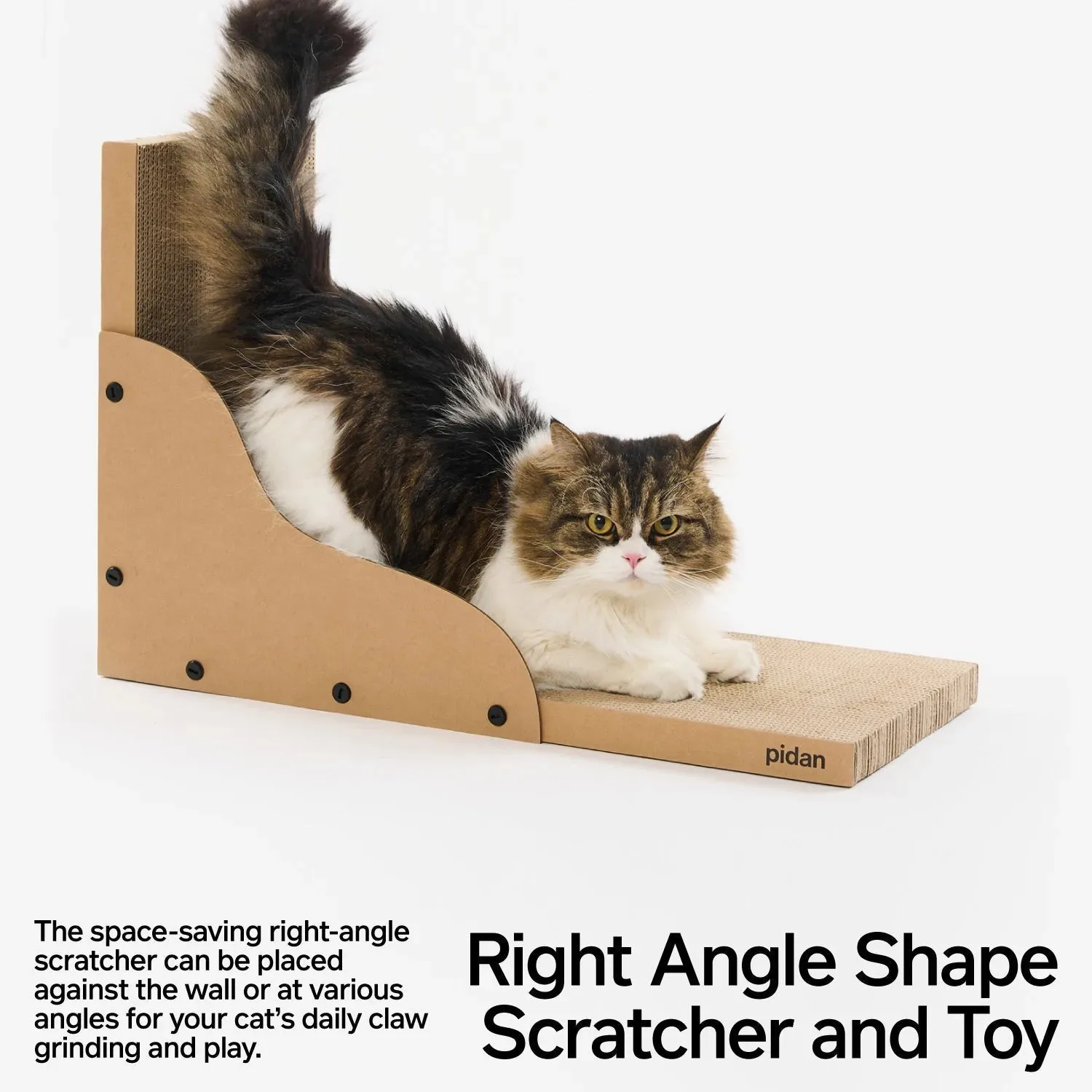 L-Shape Cat Scratcher Buying Guide: What to Look For