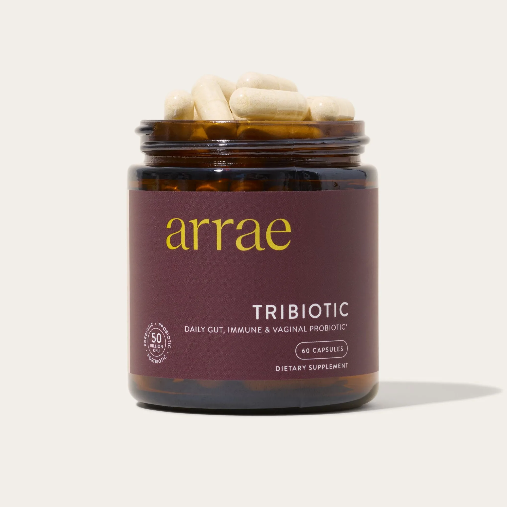 Tribiotic مقابل الإمساك: أي مساعد للأمعاء يناسبك؟