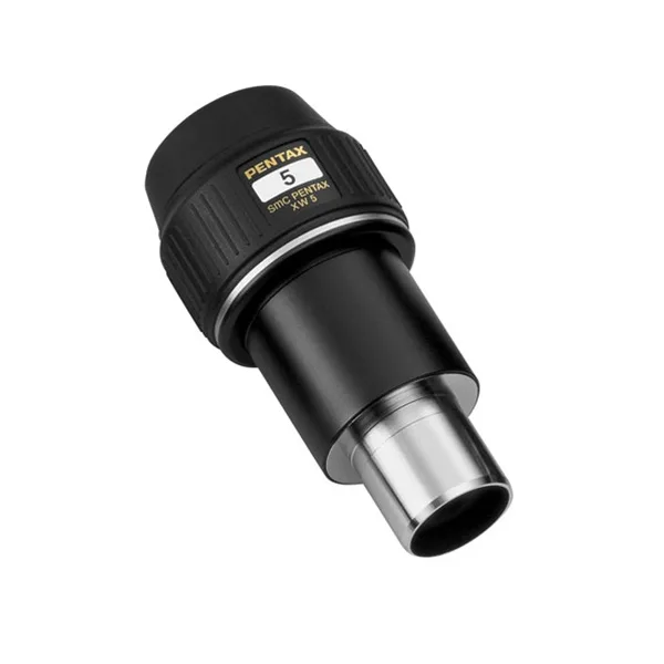 Oculaire Pentax SMC XW 5mm pour longue-vue