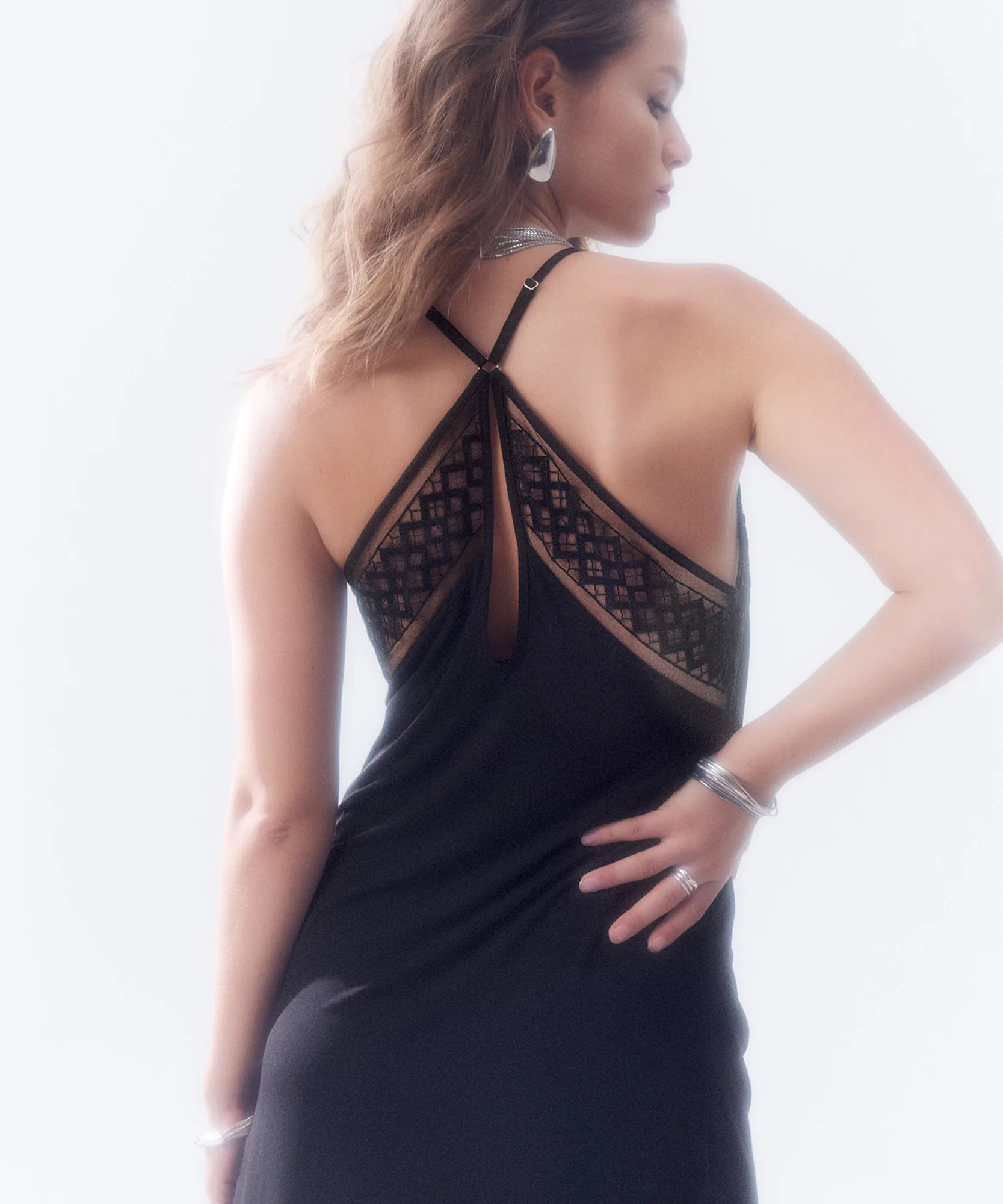 Sweet Obsession Nightie