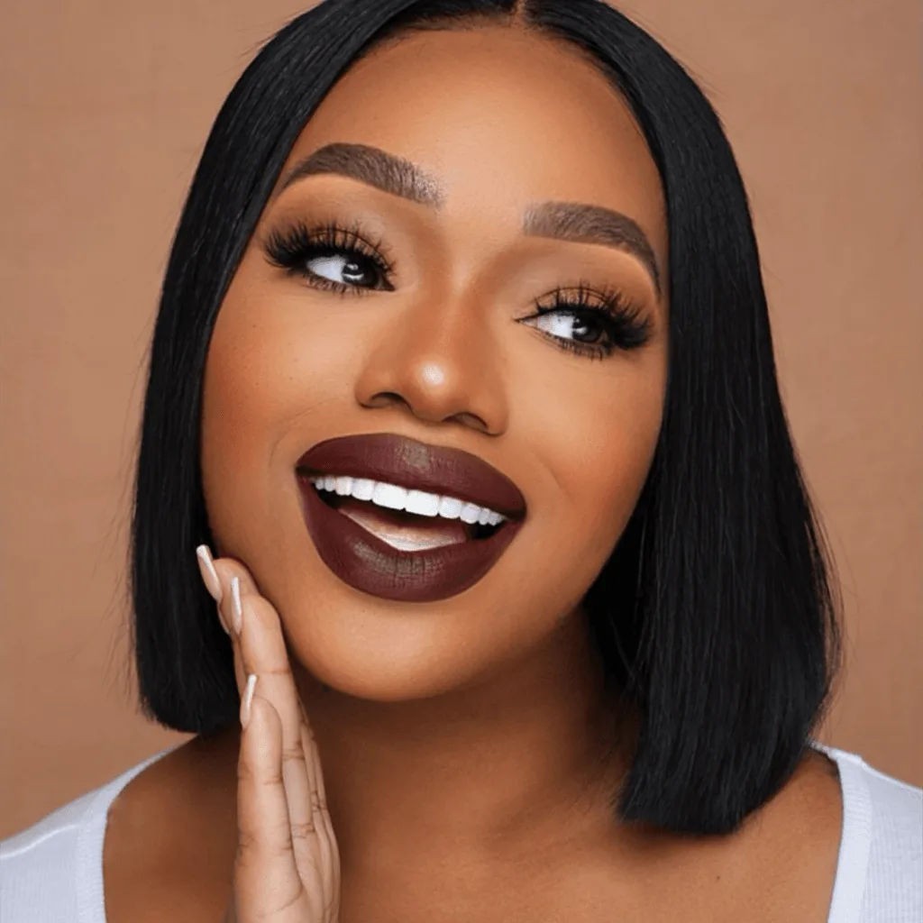 Chocolate for Breakfast Lip Whip: Tyylittele se mihin tahansa tilaisuuteen