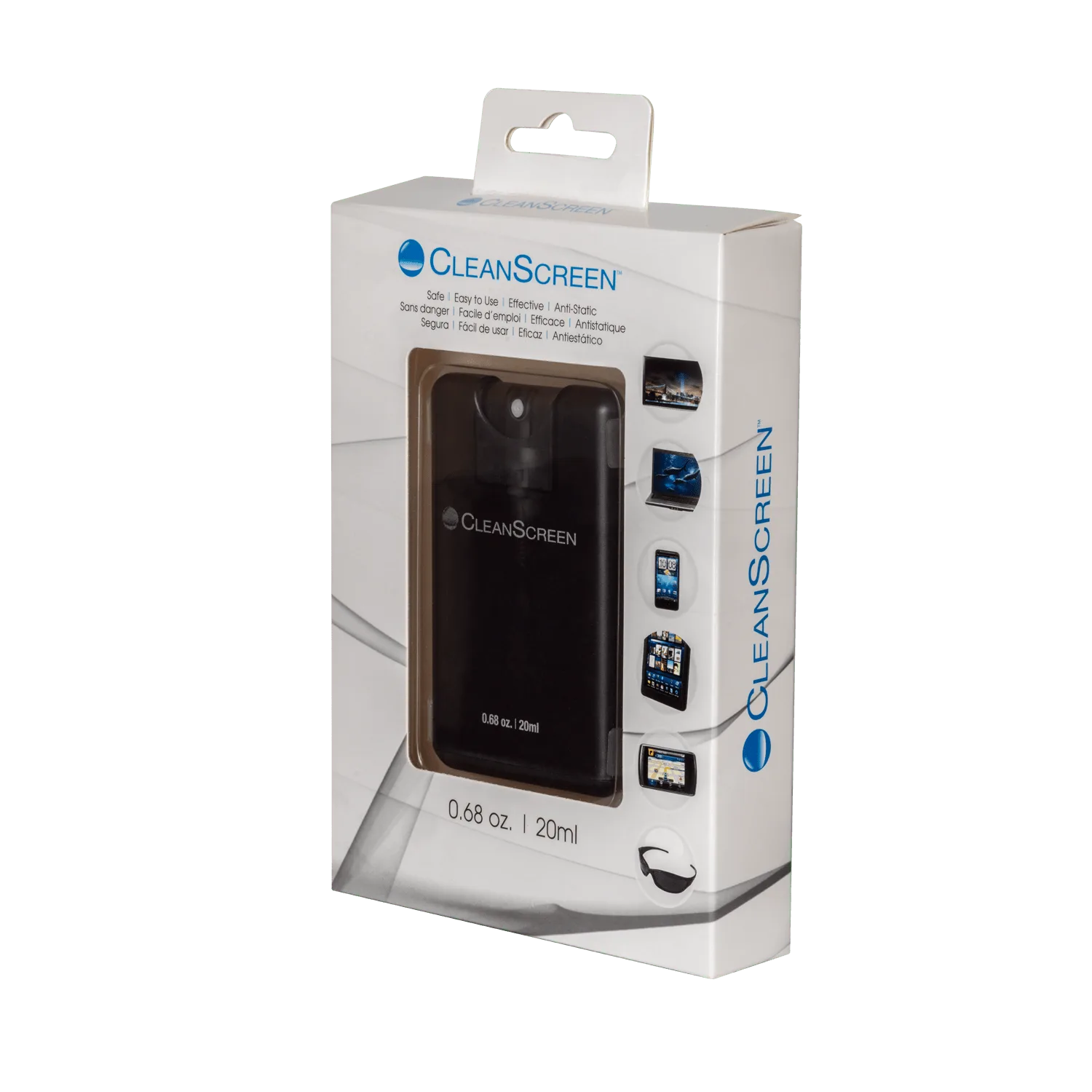 CleanScreen Laptop & Tablet Cleaner
