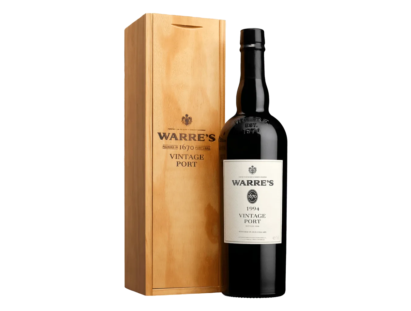 Warre’s 1994 Library Release Vintage Port Review: The Ultimate Cheese Pairing Drink