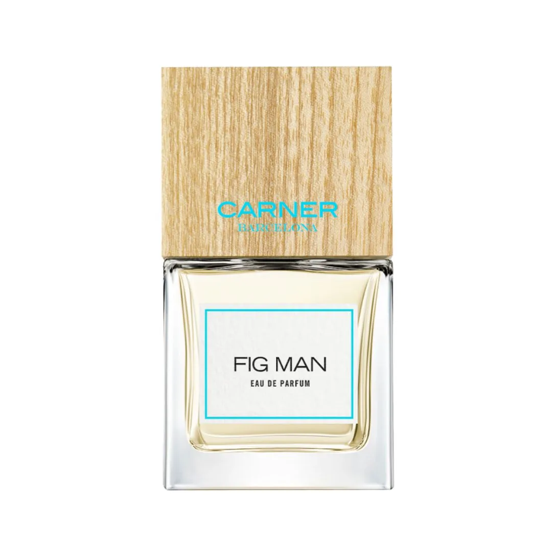 FIGUERA vs. FIG MAN: Hvilken Carner Barcelona figenparfume passer til dig?