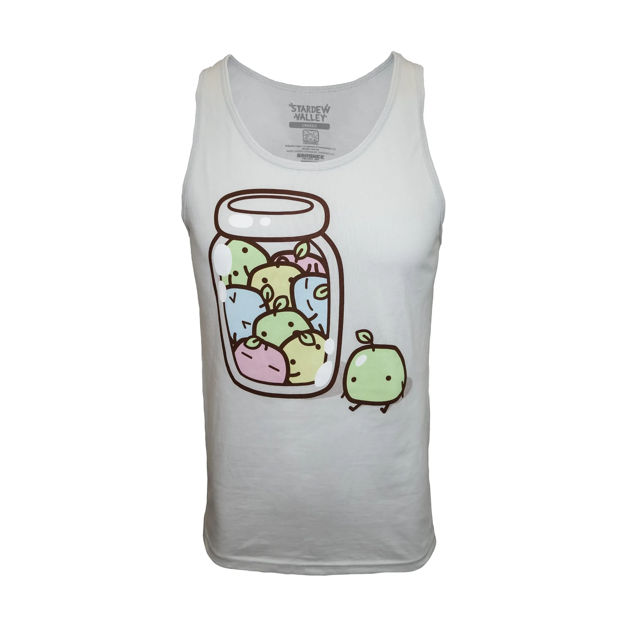 Stardew Valley Junimo Jar Tank: Design and Styling Tips